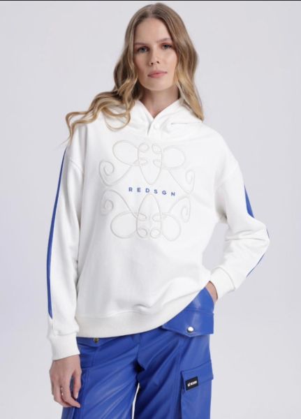 İTHAL DERİ GEÇİŞLİ SWEAT