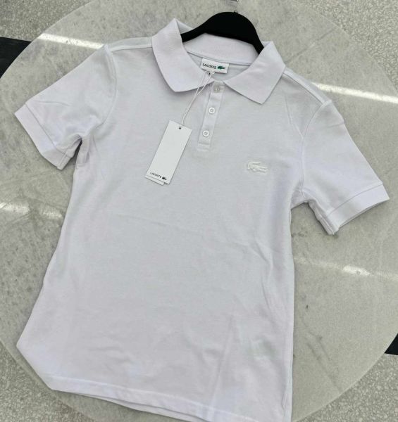 ORJINAL MARKA POLO YAKA T-SHİRT