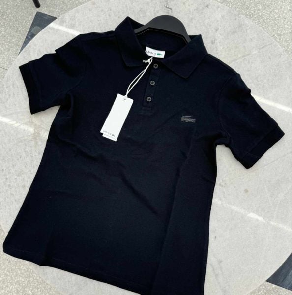 ORJINAL MARKA POLO YAKA T-SHİRT