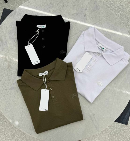 ORJINAL MARKA POLO YAKA T-SHİRT