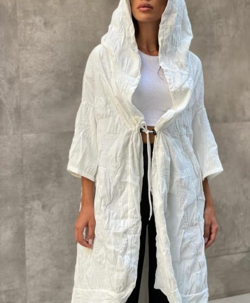 TASARIM İTHAL TRENÇKOT
