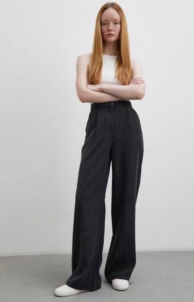 MODAL KUMAŞ PLAZZO PANTOLON