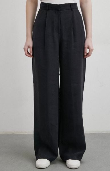 MODAL KUMAŞ PLAZZO PANTOLON