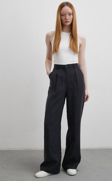 MODAL KUMAŞ PLAZZO PANTOLON