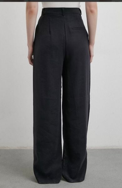 MODAL KUMAŞ PLAZZO PANTOLON