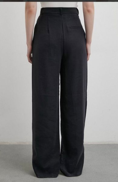 MODAL KUMAŞ PLAZZO PANTOLON