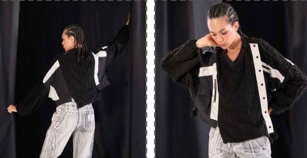 İTHAL TASARIM SWEAT