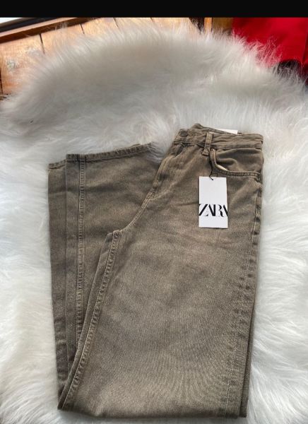 ORJINAL MARKA KOT PANTOLON