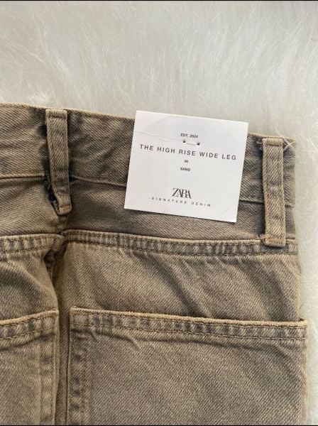 ORJINAL MARKA KOT PANTOLON