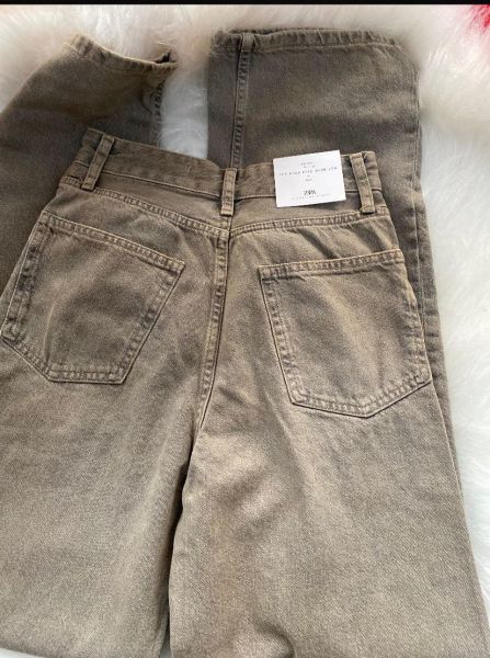 ORJINAL MARKA KOT PANTOLON