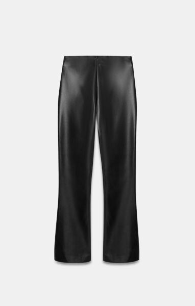 İSPANYOL DERİ PANTOLON