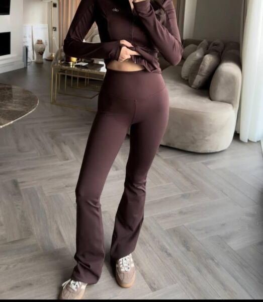 ORJINAL MARKA MODEL İSPANYOL TAYT PANTOLON