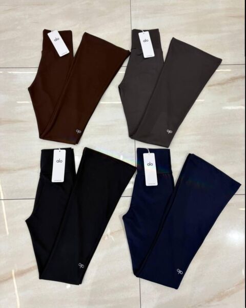 ORJINAL MARKA MODEL İSPANYOL TAYT PANTOLON