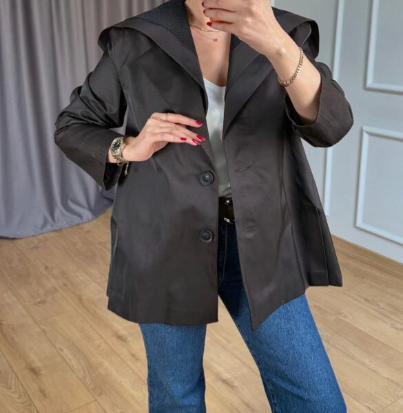 KAPLAMALI RAHAT KALIP VATKALI CEKET