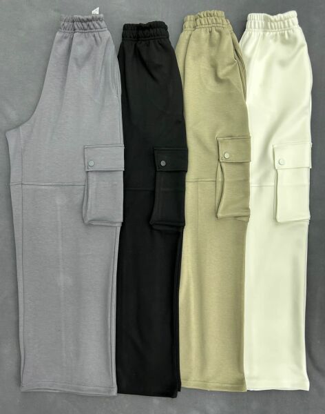 MOBAL KUMAŞ 4 CEPLİ PANTOLON