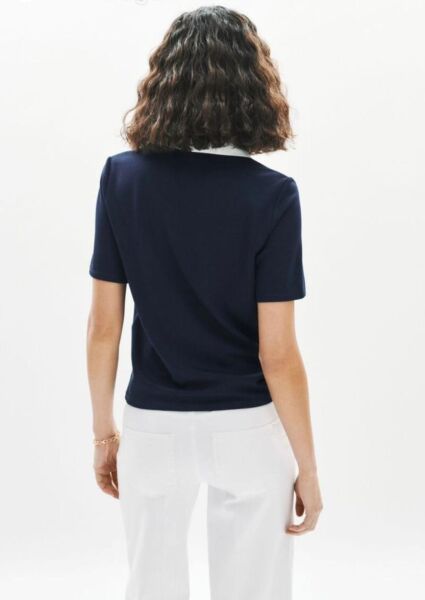 ORJINAL MARKA MODEL TEK DÜĞME T-SHIRT