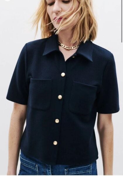 ORJINAL MARKA MODEL GÖMLEK