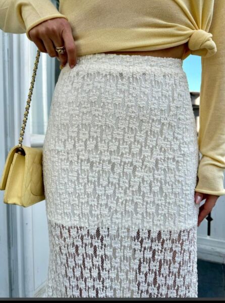 DANTEL DETAYLI BALIK MODEL ASTARLI ETEK